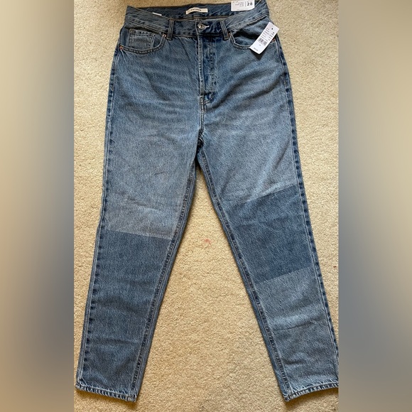 Ultra High Rise Slim PACSUN Jeans - Picture 2 of 4